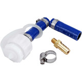 ATLANTIS A8584 Atlantis Flush Kit - Cooling System - Standard - Wave Raider A8584