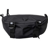 NELSON RIGG GLHBS Nelson Rigg Greg Lutzka Signature Handlebar Bag - Black Glhb-S