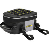 Nelson Rigg Hurricane Waterproof Tail Bag - Dual Sport - 12L Se-4012