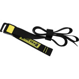 NELSON RIGG RGSTRAPS60 Nelson Rigg Rigg Strap Kit Rg-Straps60