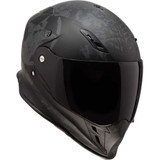 Z1R 0101-17090 Nemesis Helmet - Speed Demon - Black - Small