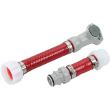 Atlantis Flush Kit - Cooling System/Quick Release - Deluxe - Sea Doo - Hx A7003 Atlantis Flush Kit - Cooling System/Quick Release - Deluxe - Sea Doo - Hx A7003