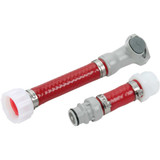 ATLANTIS A7003 Atlantis Flush Kit - Cooling System/Quick Release - Deluxe - Sea Doo - Hx A7003