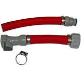 ATLANTIS A7011 Atlantis Flush Kit - Cooling System - Universal - Sea Doo - Spark A7011