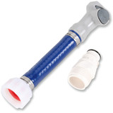 Atlantis Flush Kit - Cooling System/Quick Release - Deluxe - Sea-Doo - Sportster/Challenger A7004 Atlantis Flush Kit - Cooling System/Quick Release - Deluxe - Sea-Doo - Sportster/Challenger A7004