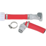 Atlantis Flush Kit - Cooling System - Standard - Honda - 4-Stroke A5200 Atlantis Flush Kit - Cooling System - Standard - Honda - 4-Stroke A5200