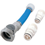 Atlantis Flush Kit - Cooling System - Standard - Sea-Doo/Kawasaki A7005 Atlantis Flush Kit - Cooling System - Standard - Sea-Doo/Kawasaki A7005