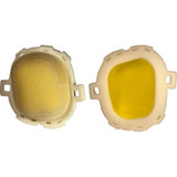 No Toil Extreme Condition Air Filter - Honda X120-53