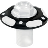 Rsd Misano Stem Nuts/Bolts - Contrast Cut 0208-2064-Bm