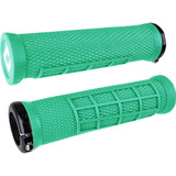 Odi Elite Flow V2.1 Grips - Lock-On - 13 Cm - Mint D33Efmn-B