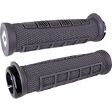ODI D33EPHB Odi Elite Pro V2.1 Grips - Lock-On - 130 Mm - Graphite D33Eph-B
