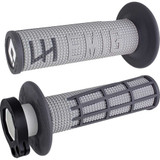 ODI H36E2GH Odi Grips - Emig 2.0 - Gray/Graphite H36E2Gh
