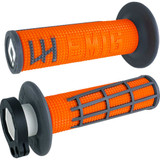 ODI H36E2OH Odi Grips - Emig 2.0 - Orange/Graphite H36E2Oh