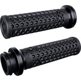 Odi Grips - Vans - Cable - Black/Black V31Vhcwb-Mb