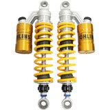 OHLINS HO 819 Ohlins Shock Absorber - Type S36Pr1C1L (Ho819) Ho 819