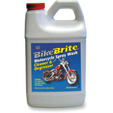 BIKE BRITE MC44R Bike Brite Spray Wash - 64 Us Fl Oz. - Refill - Bottle Mc44R