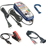 Optimate 4 - Quad Tm631