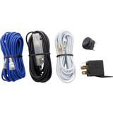 OPTRONICS INC. A760W Optronics Inc. Wiring Kit A760W