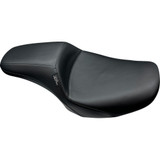 Outcast Daddy Long Legs Seat - W/O Backrest - Smooth - Flh/Flt '23-'24 Lv-987Dl