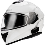 Outforce Helmet - Glossy White - Xl Outforce-Gw0Xl