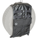 Overland Sling Bag - Black Ols24