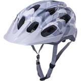 KALI 0221721217 Pace Helmet - Camo - Matte Gray - L/Xl 0221721217