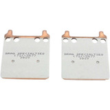 DRAG SPECIALTIES 1721-2477 Drag Specialties Premium Brake Pads - Hdp916