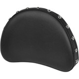 SADDLEMEN 051301 Saddlemen Renegade Studded Sissy Pad 051301