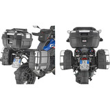 Pannier Holder - Sidecase Hardware - Black Plo5143Mk