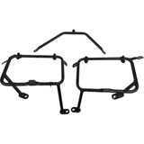 Pannier Holder - Sidecase Hardware - Black Plo7717Mk