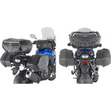 GIVI PLX3125 Pannier Holder - Sidecase Hardware - Suzuki Plx3125