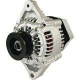 Parts Unlimited Alternator Parts Unlimited Alternator