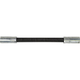 Parts Unlimited Starter Flex Shaft - Arctic Cat