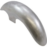 PAUL YAFFE BAGGER NATION PYO:CAFE1914LB Paul Yaffe Bagger Nation Cafe Front Fender - 19" Wheel - With Black Adapters Pyo:Cafe-19-14L-B
