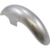 Paul Yaffe Bagger Nation Cafe Front Fender - 19" Wheel - With Chrome Adapters Pyo:Cafe-19-14L-C Paul Yaffe Bagger Nation Cafe Front Fender - 19" Wheel - With Chrome Adapters Pyo:Cafe-19-14L-C