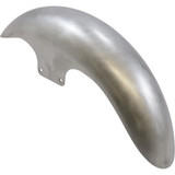 Paul Yaffe Bagger Nation Cafe Front Fender - 19" Wheel - With Chrome Spacers Pyo:Cafe-19-13E-C Paul Yaffe Bagger Nation Cafe Front Fender - 19" Wheel - With Chrome Spacers Pyo:Cafe-19-13E-C