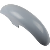 Paul Yaffe Bagger Nation Cafe Front Fender - 21" - Chrome Spacers Pyo:Cafe-21-13E-C-C Paul Yaffe Bagger Nation Cafe Front Fender - 21" - Chrome Spacers Pyo:Cafe-21-13E-C-C