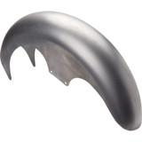 Paul Yaffe Bagger Nation Dei Front Fender - 23" Wheel - With Black Adapters Dei23-13E-B Paul Yaffe Bagger Nation Dei Front Fender - 23" Wheel - With Black Adapters Dei23-13E-B
