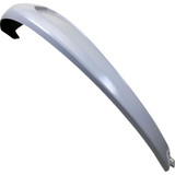 PAUL YAFFE BAGGER NATION PYO:SLDKS Paul Yaffe Bagger Nation Fuel Tank Console - Slimline - M8 Softail Pyo:Sl-Dk-S