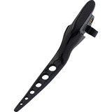 Paul Yaffe Bagger Nation Levers - Racing - Black Pyo:Rl-S-18L-B