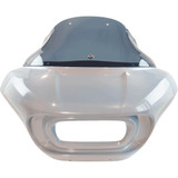 Paul Yaffe Bagger Nation Sharknado Fairing - 9" Windshield - Harley Davidson Pyo:Sfk-Fb-9 Paul Yaffe Bagger Nation Sharknado Fairing - 9" Windshield - Harley Davidson Pyo:Sfk-Fb-9