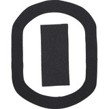 Pc Racing Air Filter Gasket - Pro Seal - Gas Gas/Husqvarna/Ktm Pc65