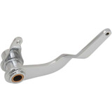 DRAG SPECIALTIES 1610-0013 Drag Specialties Brake Pedal - Chrome - Fl/Fx