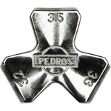 PEDRO'S 6460400 Pedro'S Multi-Size Spoke Wrench 6460400