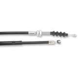 MOOSE RACING 452005 Moose Racing Black Vinyl Clutch Cable - Honda 45-2005