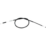 MOOSE RACING 452010 Moose Racing Black Vinyl Clutch Cable - Honda 45-2010