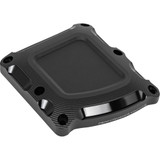 Performance Machine (Pm) Race Series Transmission Cover - Black Ops - M8 0203-2021-Smb
