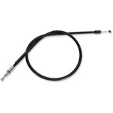 MOOSE RACING 452027 Moose Racing Black Vinyl Clutch Cable - Yamaha 45-2027