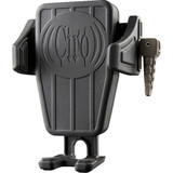 Phone Holder - Cybercharger - Gen 2 - Black - No Mount 55010