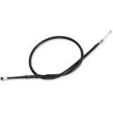 MOOSE RACING 452029 Moose Racing Black Vinyl Clutch Cable - Yamaha 45-2029